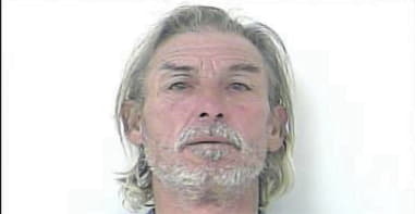 Jeffrey Salterman, - St. Lucie County, FL 